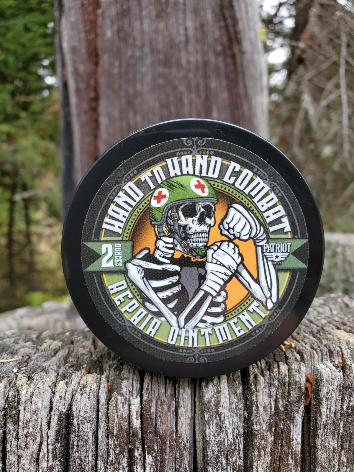 MEN'S FIRST AID REPAIR OINTMENT