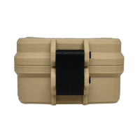 Tactical Travel Soap Case - Patriot Mens Company