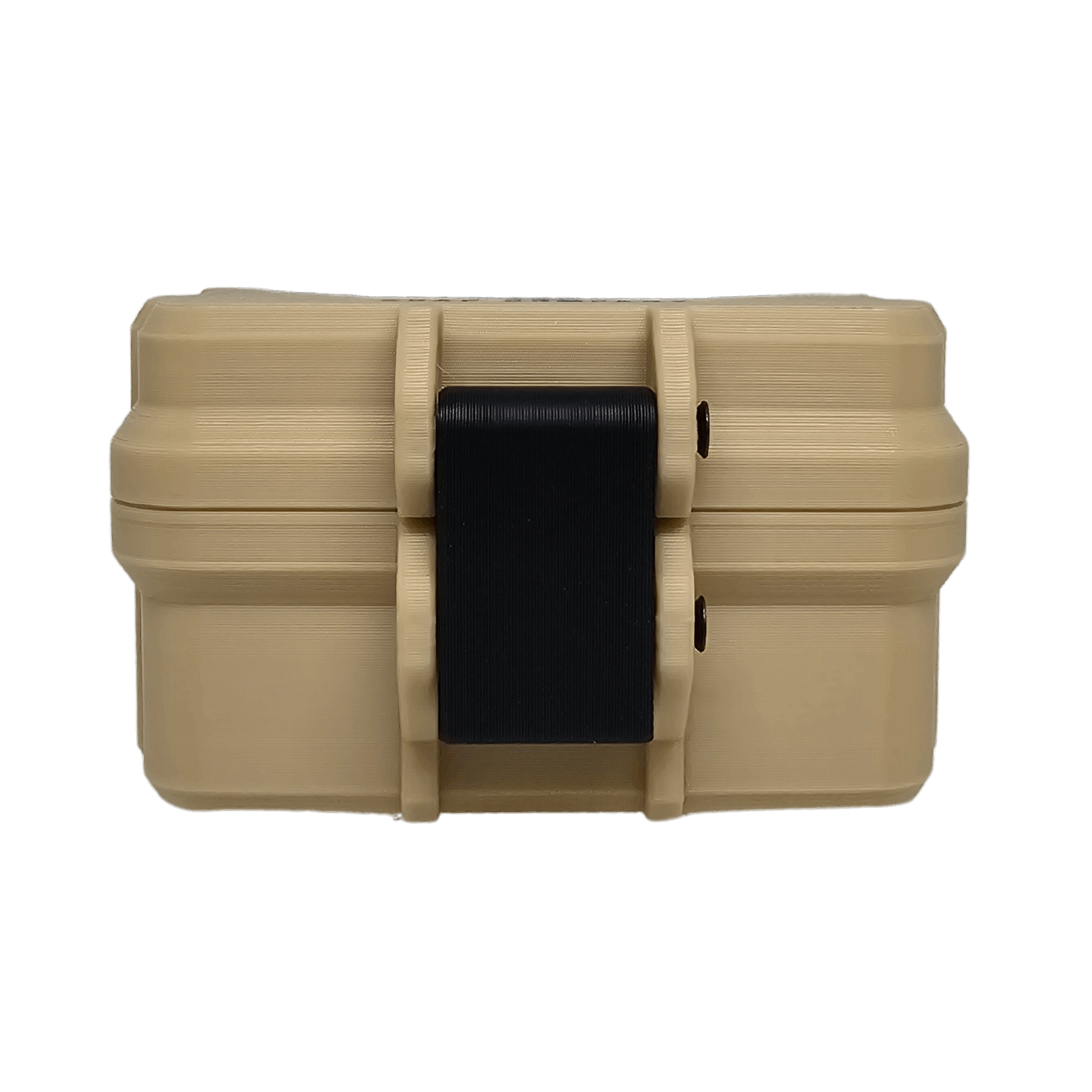 Tactical Travel Soap Case - Patriot Mens Company