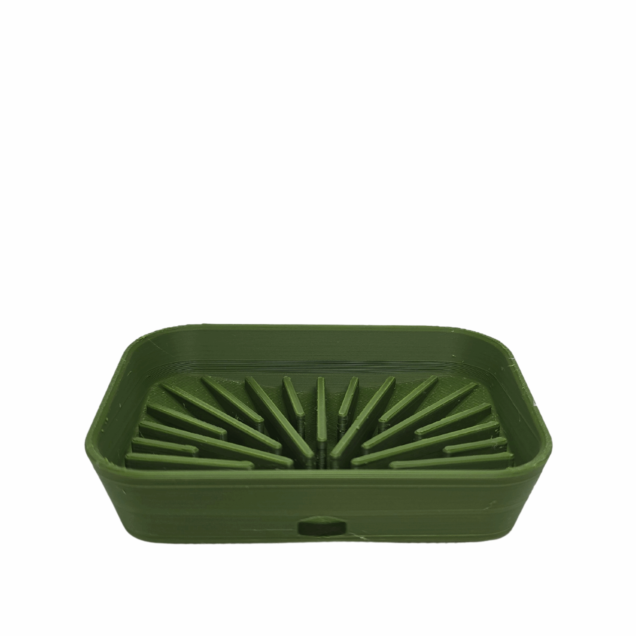 Soap Saver Bundle OD Green
