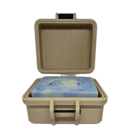 Tactical Travel Soap Case - Patriot Mens Company