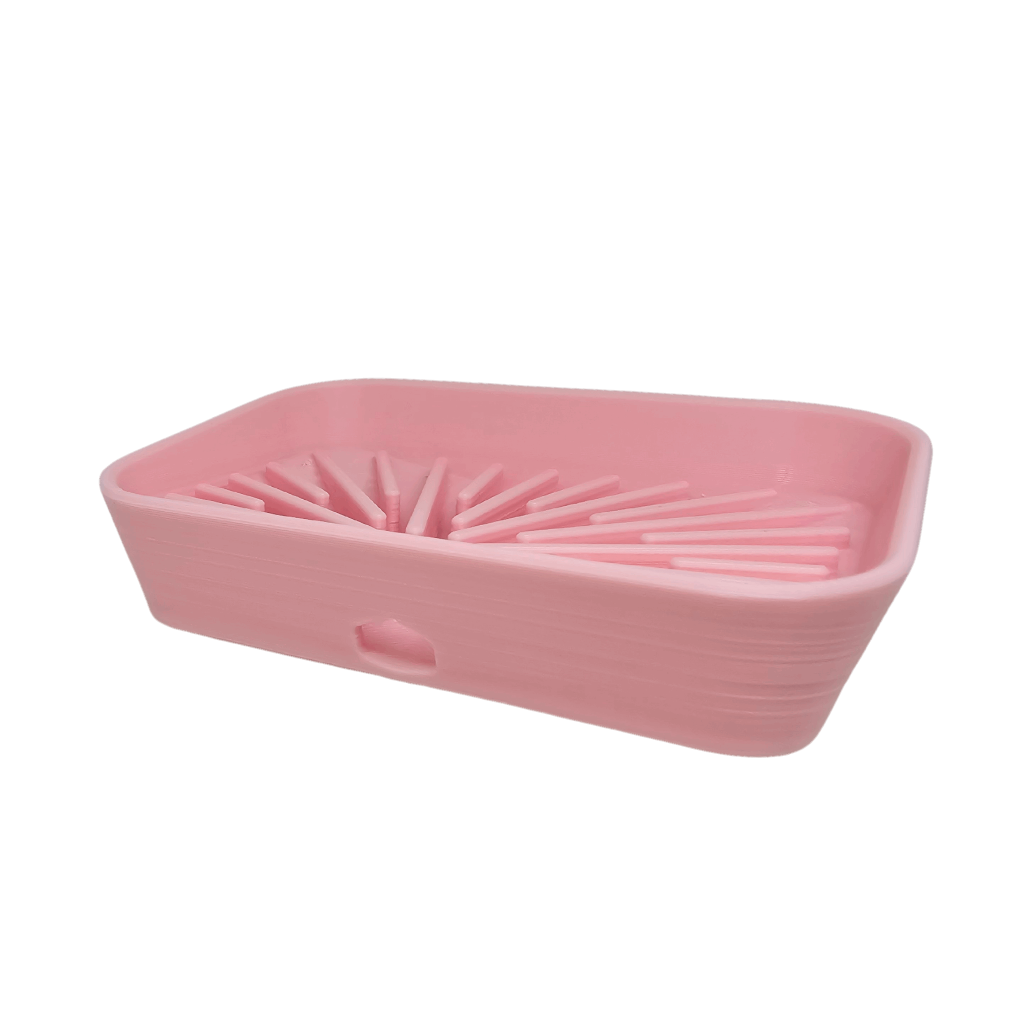 Pink Tactical Soap Saver 1-Piece - Patriot Mens Company