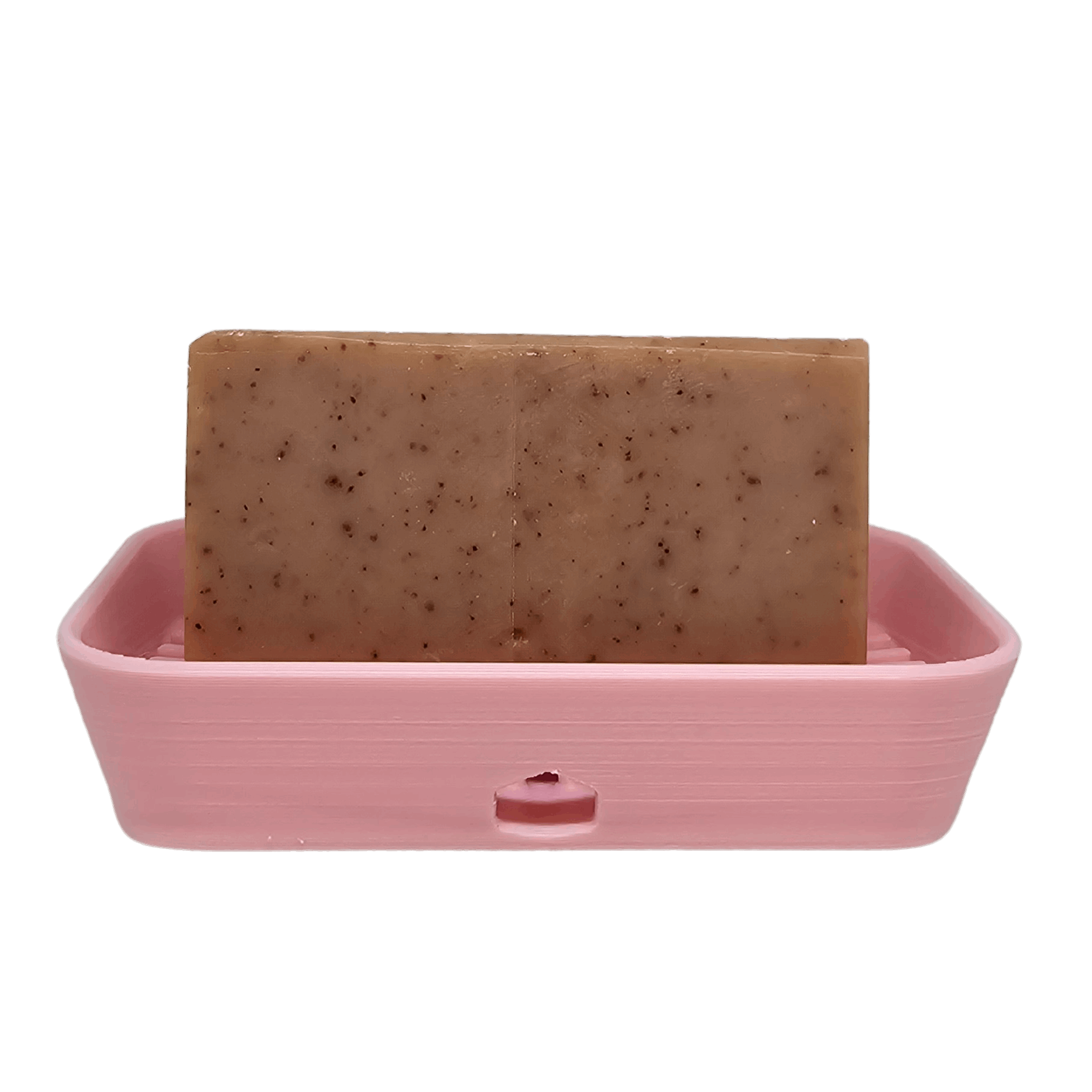 Pink Tactical Soap Saver 1-Piece - Patriot Mens Company