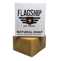 Hipster Repellent Women's Soap - Orange - Patriot And Company
