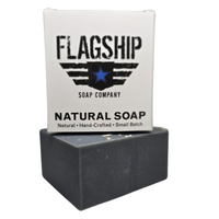 Grit & Grace Women's Soap - Lavender and Peppermint - Patriot And Company