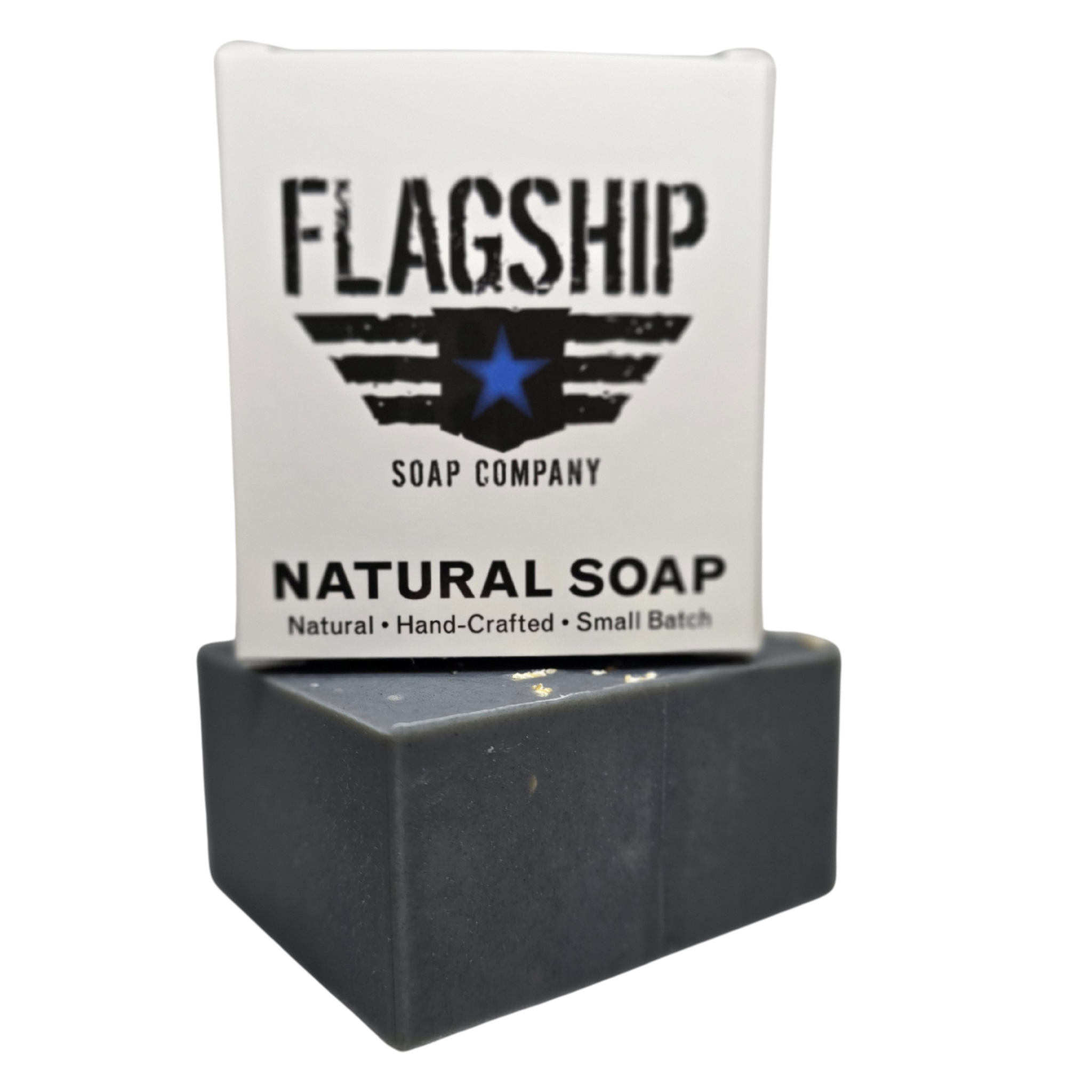 Grit & Grace Women's Soap - Lavender and Peppermint - Patriot And Company