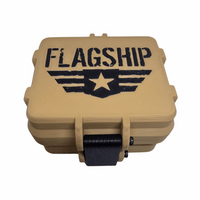 Tactical Travel Soap Case