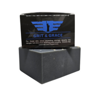 Grit & Grace Women's Soap - Lavender and Peppermint - Patriot And Company