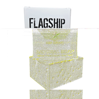 She Bangzz Women's Soap - Lavender and Lemongrass - Patriot And Company