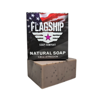 She Bangzz Women's Soap - Lavender and Lemongrass - Patriot And Company