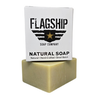 Essential Women's Soap - Pear and Apple - Patriot And Company