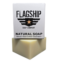 Butt Naked - Fragrance Free - Patriot And Company