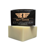Butt Naked - Fragrance Free - Patriot And Company