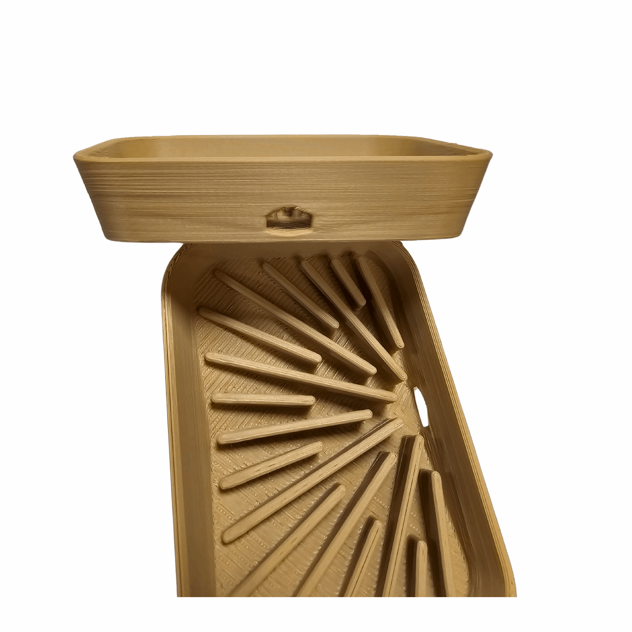 Tactical Soap Saver 1-Piece - Patriot Mens Company