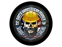 Dirty Hands Clean Money Beard Bundle Balm/Butter/Oil/Natural Soap - Patriot And Company
