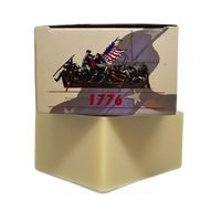 1776 Bay Rum Natural Soap - Patriot Mens Company