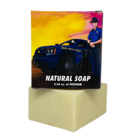 Dope Natural Soap Musk - Patriot Mens Company
