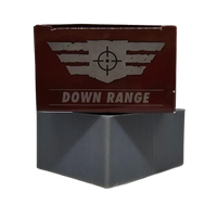 Down Range Natural Soap - Gun Powder - Patriot Mens Company