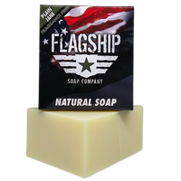 Plain Jane Fragrance Free - Patriot Mens Company