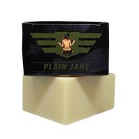Plain Jane Fragrance Free - Patriot Mens Company
