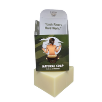 Plain Jane Fragrance Free - Patriot Mens Company