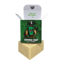 Semper Gumby Veteran Artist Series - Patriot Mens Company