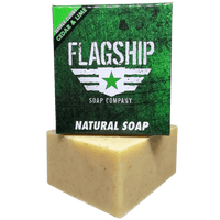 Semper Gumby Veteran Artist Series - Patriot Mens Company