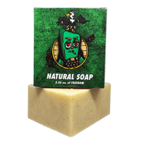 Semper Gumby Veteran Artist Series - Patriot Mens Company