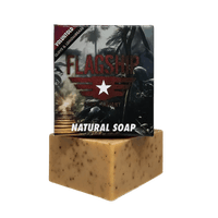 Voluntold Clove, Cedar, and Citrus - Patriot Mens Company