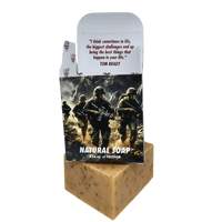 Voluntold Clove, Cedar, and Citrus - Patriot Mens Company