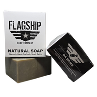 Da Bomb Women's Soap - Floral and Jasmine - Patriot And Company