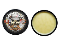 BAD DECISIONS 2OZ BEARD BALM                   Whiskey Bourbon - Patriot Mens Company
