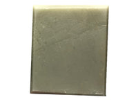 Dirty Hands Clean Money  Leather and Oakmoss - Patriot Mens Company