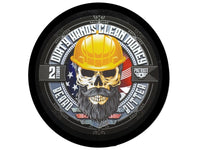 DIRTY HANDS CLEAN MONEY BEARD BUTTER 2OZ LIGHT HOLD/BEARD MOISTURIZER - Patriot Mens Company