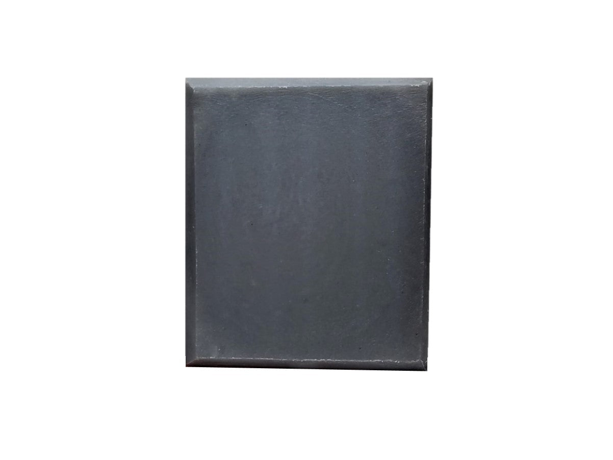 Down Range Natural Mens Soap Gun Powder - Patriot Mens Company