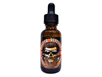 Hipster Repellent  1oz Natural Beard Oil Citrus and Cedar - Patriot Mens Company