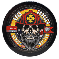 HOSE DRAGGER BEARD BUNDLE BALM/BUTTER/OIL - Patriot Mens Company