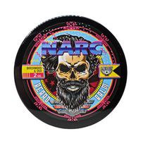 NARC BEARD BUNDLE BALM/BUTTER/OIL - Patriot Mens Company
