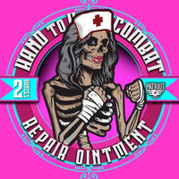 WOMEN'S Hand to Hand Combat First Aid Repair Ointment EXTRA LAVENDER - Patriot Mens Company