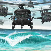 Zero Dark 30 Battle Tribe Edition Natural Soap - Patriot Mens Company