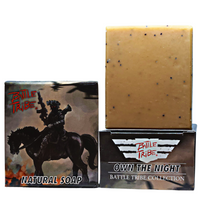 Own The Night Battle Tribe Edition Natural Soap - Patriot Mens Company