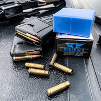 Sheepdog Natural Peppermint Soap - Patriot Mens Company