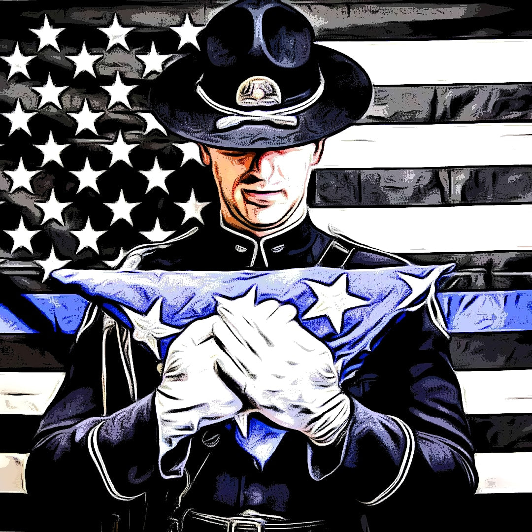 Sheepdog Natural Peppermint Soap - Patriot Mens Company