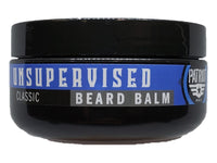 UNSUPERVISED 2OZ BEARD BALM CLASSIC SCENT - Patriot Mens Company
