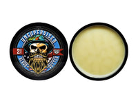 UNSUPERVISED BEARD BUTTER 2OZ LIGHT HOLD/BEARD MOISTURIZER - Patriot Mens Company