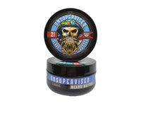 UNSUPERVISED BEARD BUTTER 2OZ LIGHT HOLD/BEARD MOISTURIZER - Patriot Mens Company