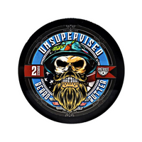 UNSUPERVISED BEARD BUTTER 2OZ LIGHT HOLD/BEARD MOISTURIZER - Patriot Mens Company