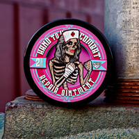 WOMEN'S Hand to Hand Combat First Aid Repair Ointment EXTRA LAVENDER - Patriot Mens Company