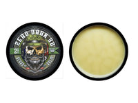 Zero Dark 30 2OZ BEARD BALM Spearmint & Brewed Coffee - Patriot Mens Company