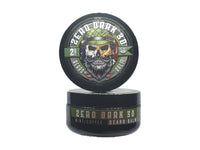 Zero Dark 30 2OZ BEARD BALM Spearmint & Brewed Coffee - Patriot Mens Company